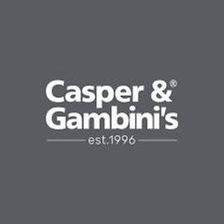 Casper & Gambini